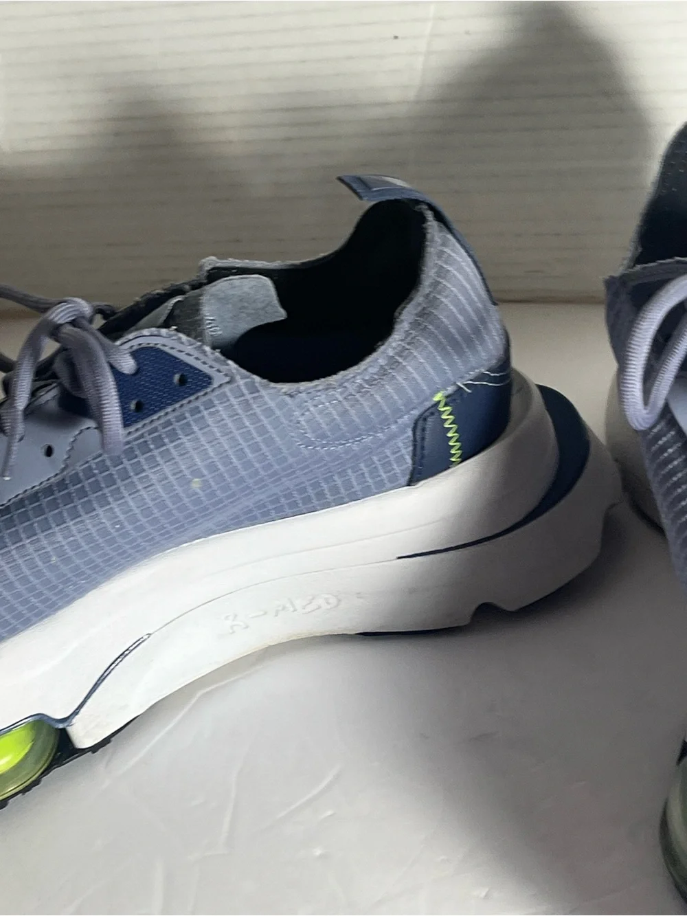 Nike air zoom size 12